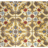 Sosua - Cuban Tile