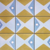 Thimo Juanillo - Cuban Tile