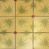 Thimo Mayles Cana - Cuban Tile