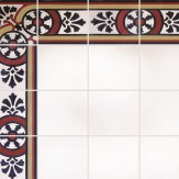 Toledo - Cuban Tile